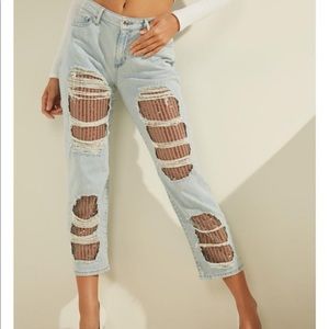 Guess jean
